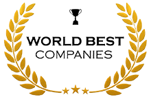 World Best Companies